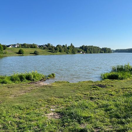 Appartamento Apartament Osowa Danzica Esterno foto