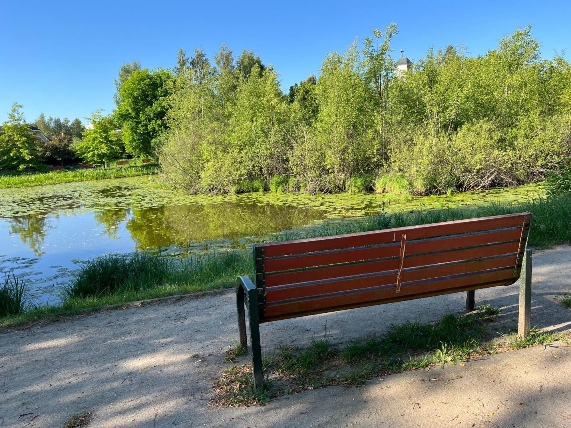 Appartamento Apartament Osowa Danzica Esterno foto