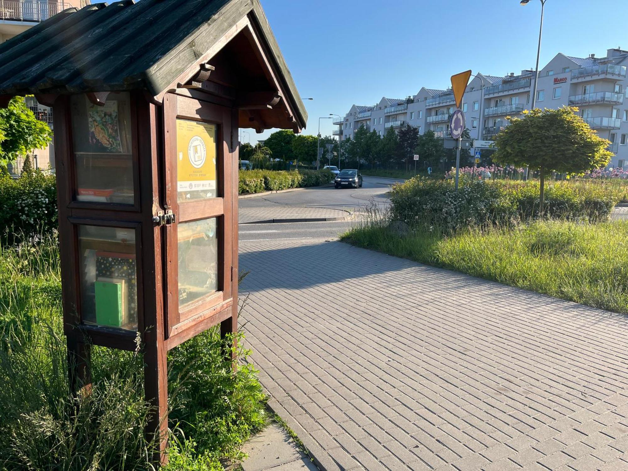 Appartamento Apartament Osowa Danzica Esterno foto