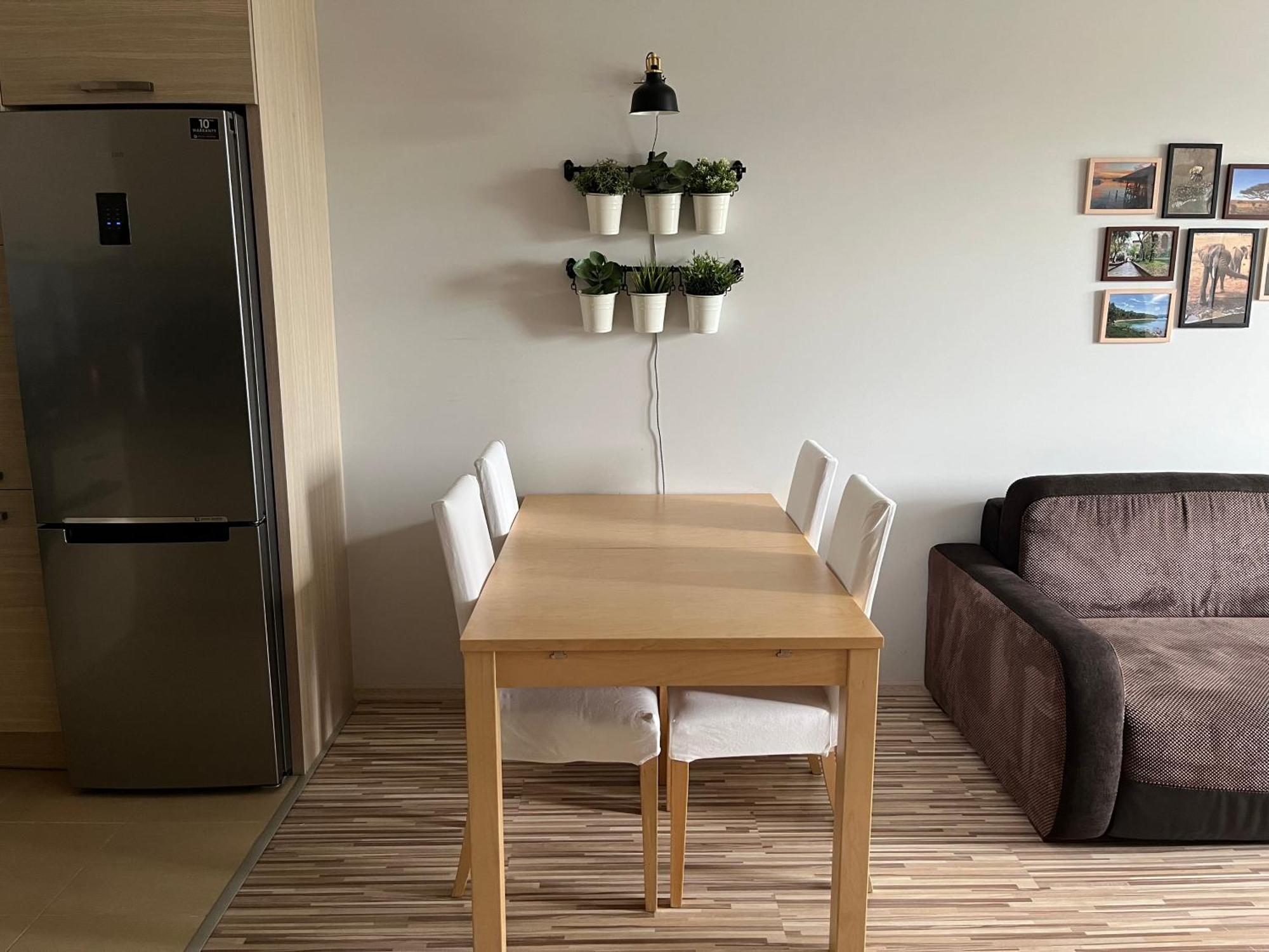 Appartamento Apartament Osowa Danzica Esterno foto